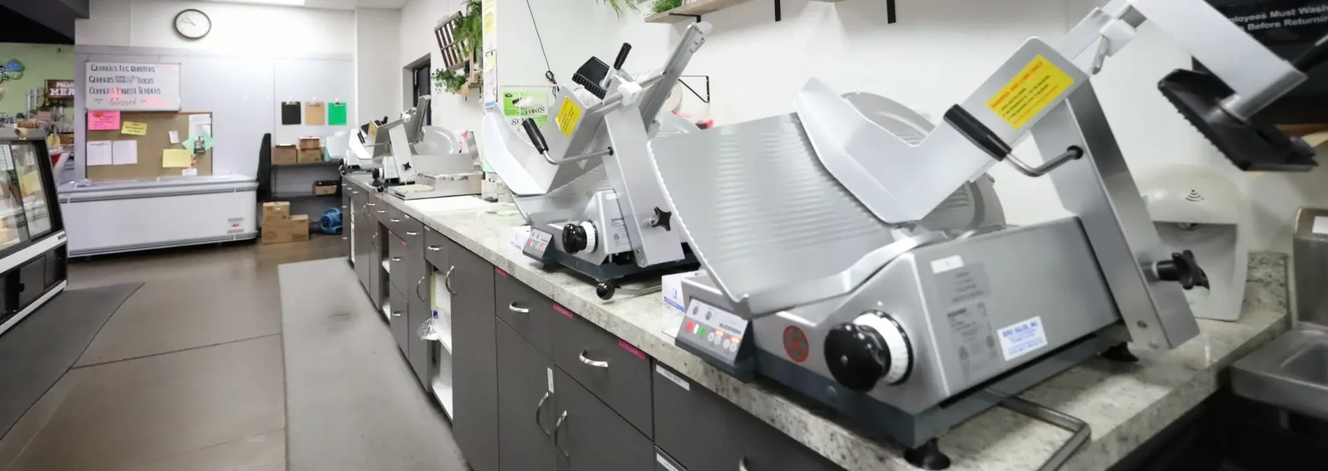 Personalized service