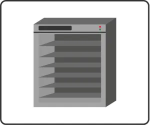 Food Holding Equipment