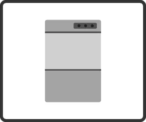 Dish Washing Equipment