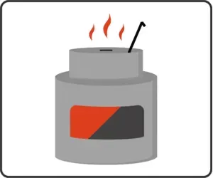 Food Warmers & Merchandisers