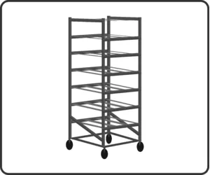 Storage Racks