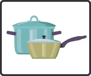 Smallwares & Kitchen Accessories