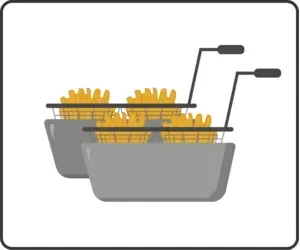 Fryers