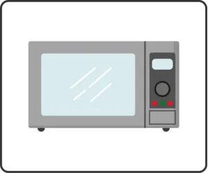 Microwave Ovens