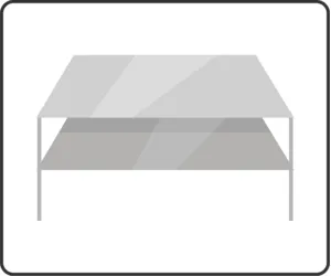 Commercial Worktables