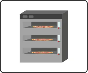 Pizza Ovens & Equipment