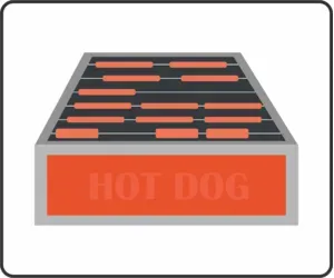 Hot Dog Equipment