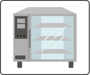 Combi Ovens