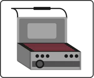 Grills & Griddles