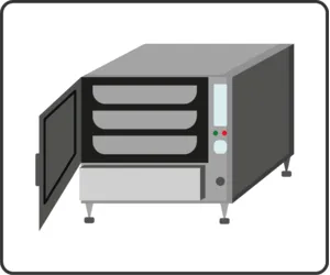 Steam Cooking Equipment