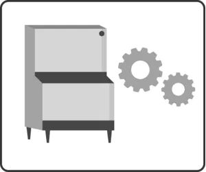 Ice Making Accessories