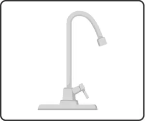 Commercial Faucets