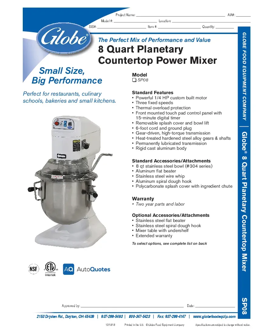 globe-sp08-mixer-planetary-specsheet-260222avcn1a.pdf
