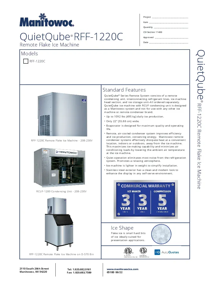 manitowoc-rff1220c-261-ice-maker-flake-style-specsheet-260224k10lym.pdf