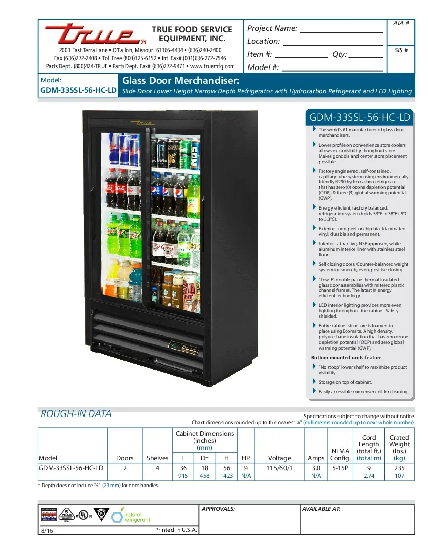 true-manufacturing-gdm-33ssl-56-hc-ld-refrigerator-merchandiser-specsheet-260224lq6h1b.pdf