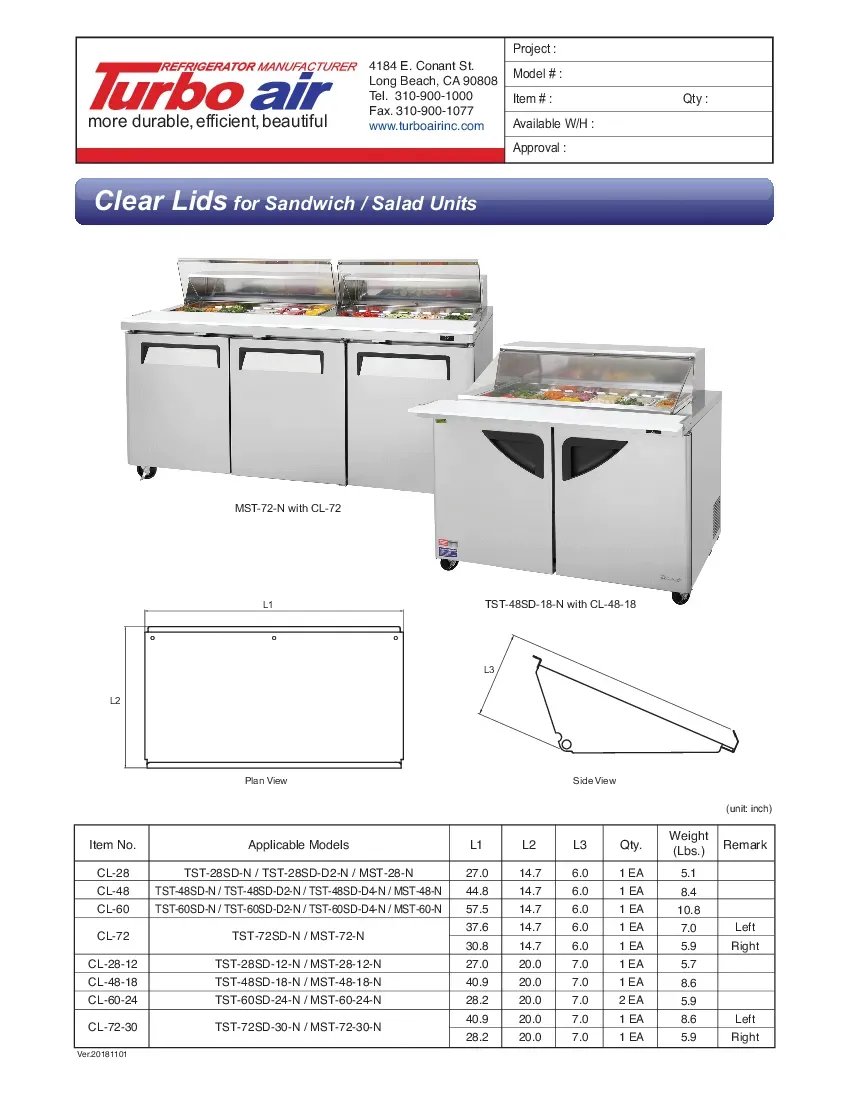 cma-dishmachines-cl-48-dishtable-clean-straight-specsheet-260224vootpo.pdf