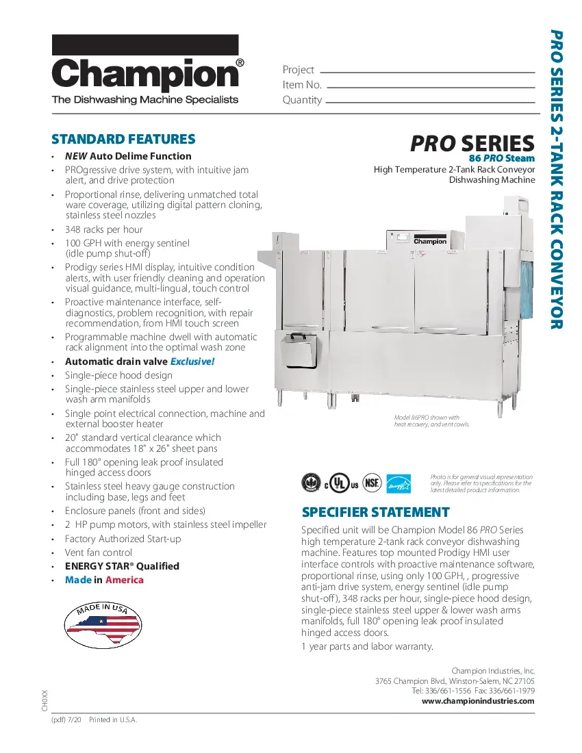 champion-industries-86-pro-steam-dishwasher-rack-conveyor-steam-specsheet-260224jnxxi4.pdf