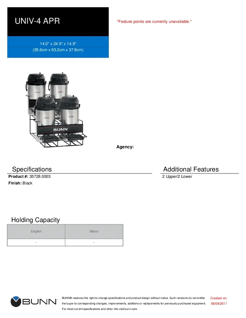 bunn-35728-0003-airpot-serving-rack-specsheet-260224i35jf1.pdf
