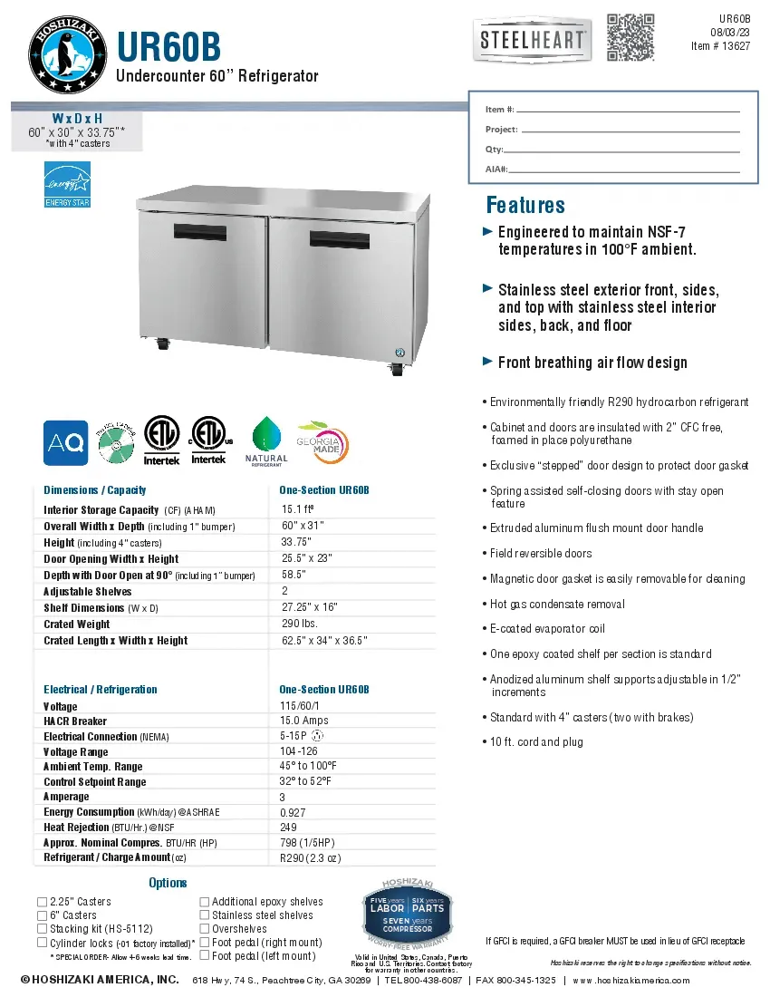 hoshizaki-ur60b-refrigerator-undercounter-reach-in-specsheet-260222fji0ie.pdf