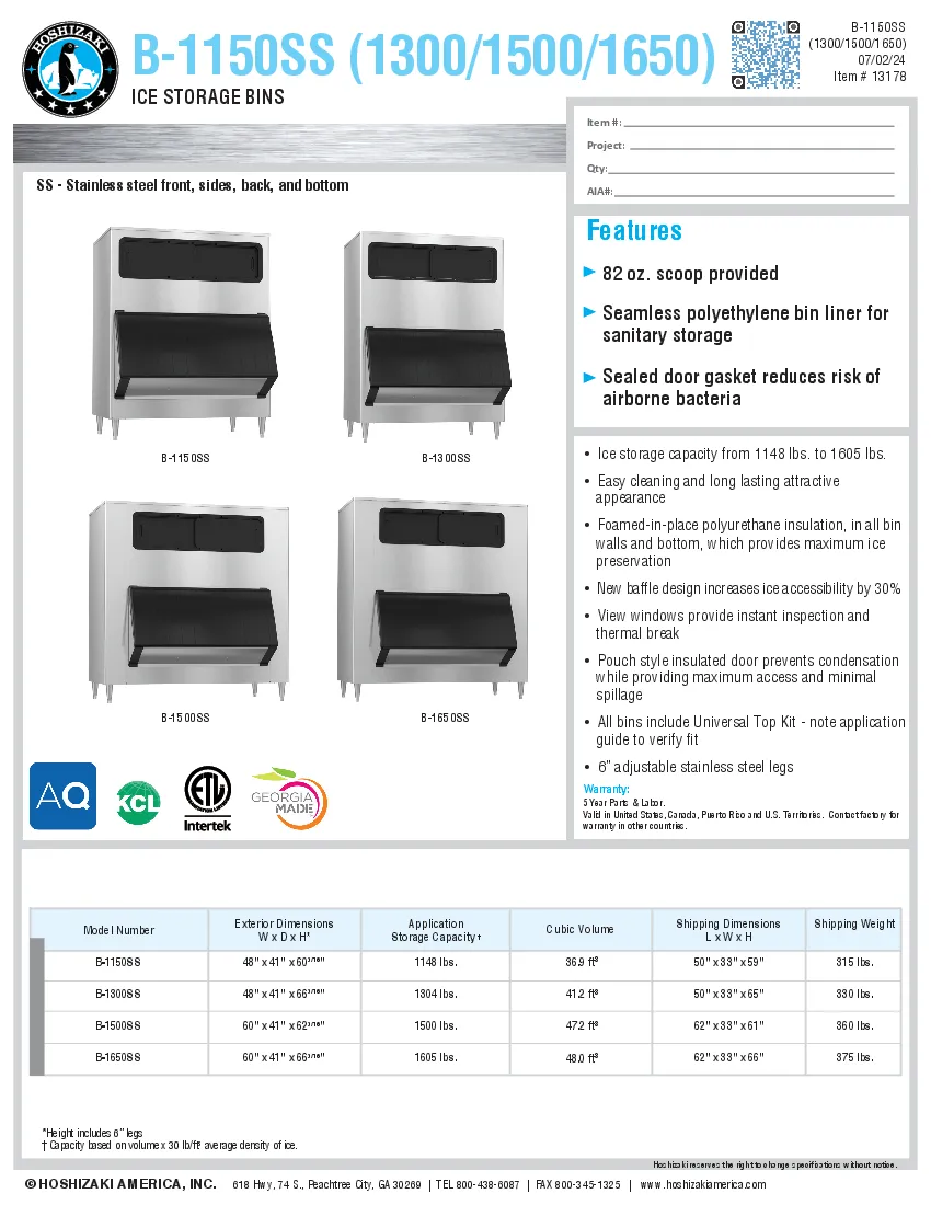 hoshizaki-b-1300ss-ice-bin-for-ice-machines-specsheet-260222f88pwo.pdf