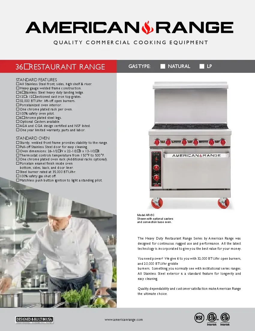 american-range-ar-3rb-range-36-restaurant-gas-specsheet-260222pacznt.pdf