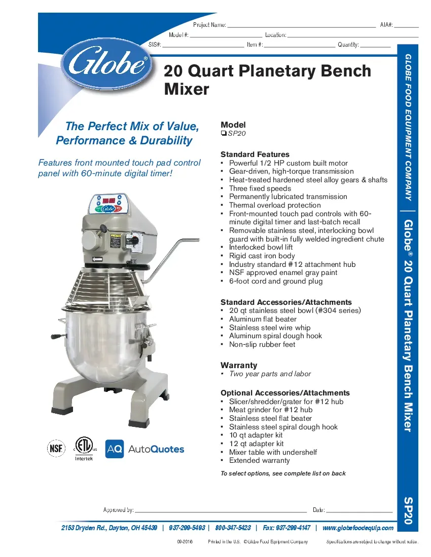 globe-sp20-mixer-planetary-specsheet-260222z6ncux.pdf