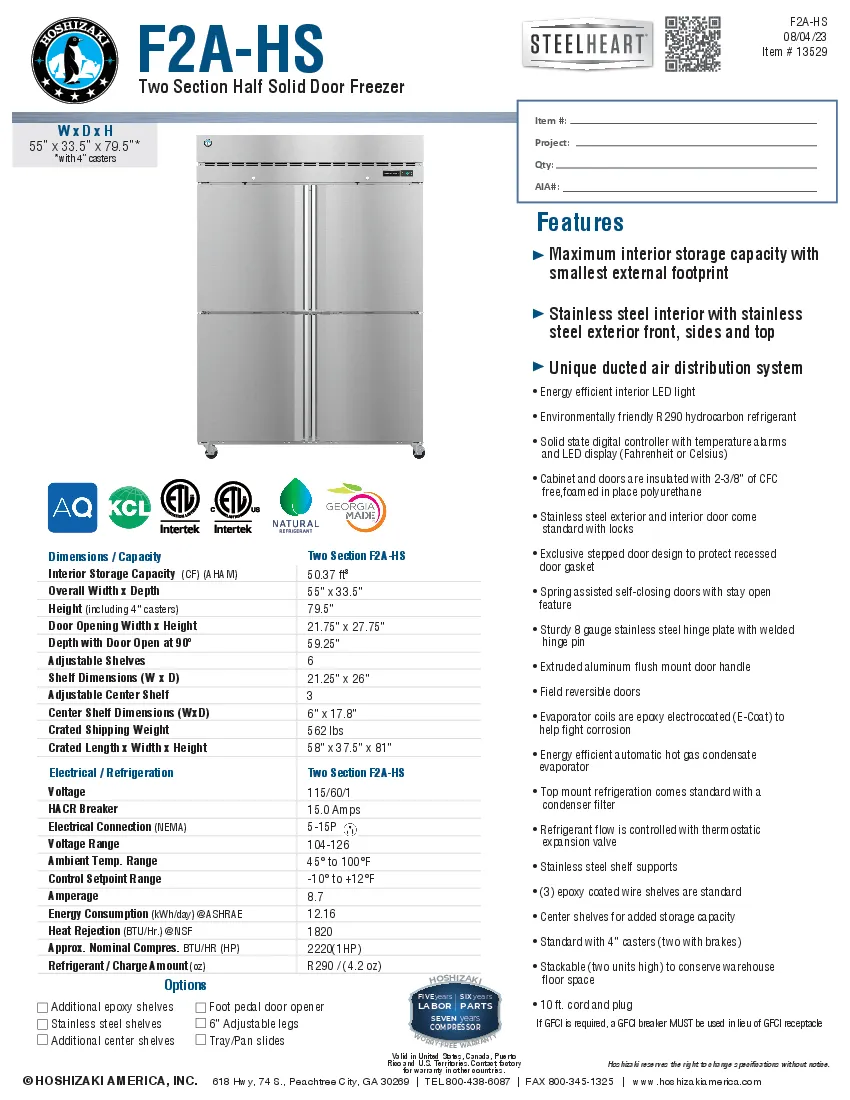 hoshizaki-f2a-hs-freezer-reach-in-specsheet-260222o2419f.pdf