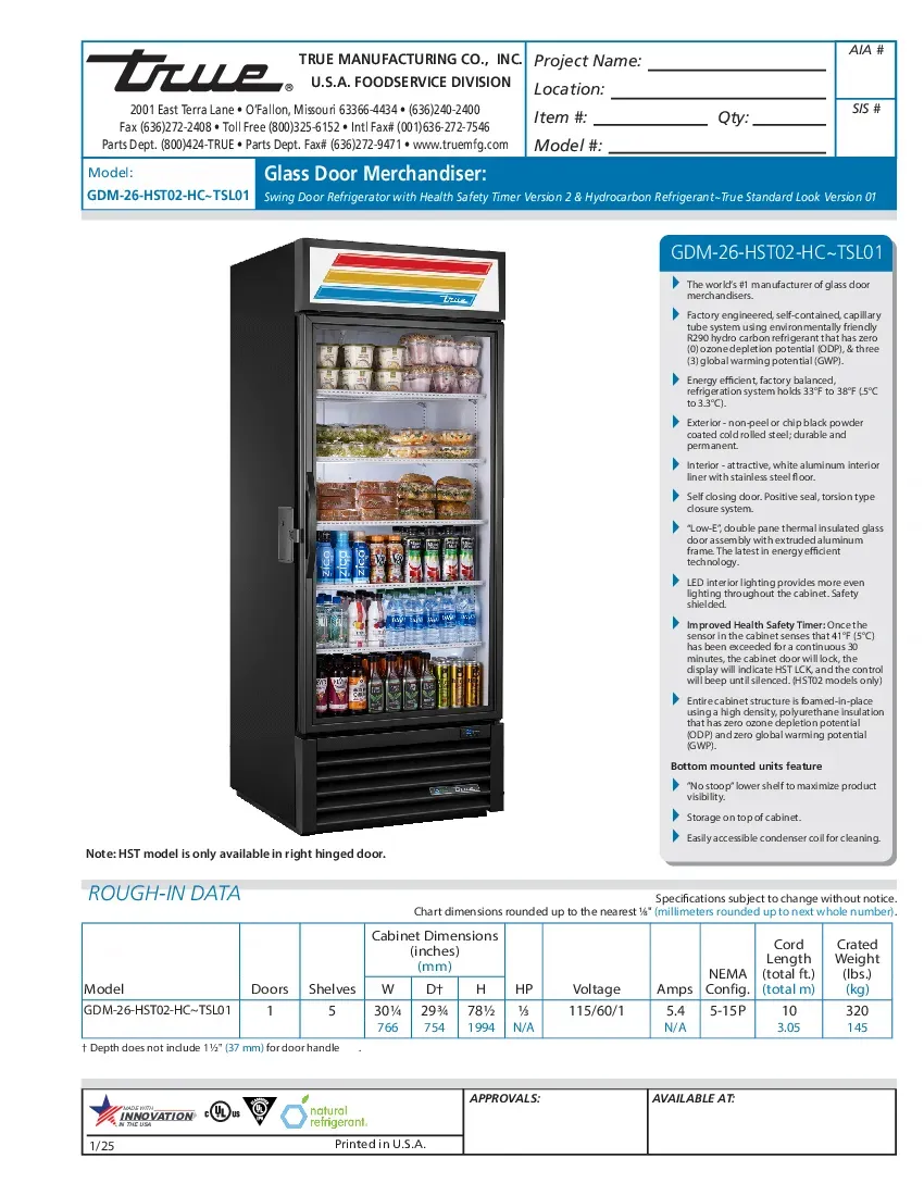 true-manufacturing-gdm-26-hst02-hc-tsl01-refrigerator-merchandiser-specshee-260224vm57sp.pdf