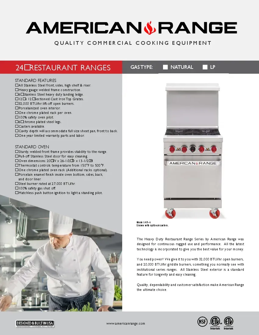 american-range-ar-2rb-range-24-restaurant-gas-specsheet-26022259x4xq.pdf