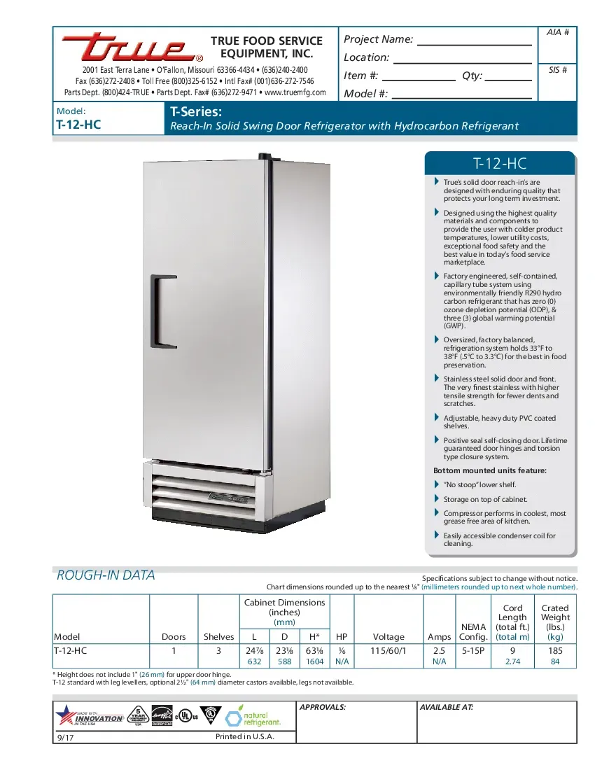 true-manufacturing-t-12-hc-refrigerator-reach-in-specsheet-260224a8k6d3.pdf