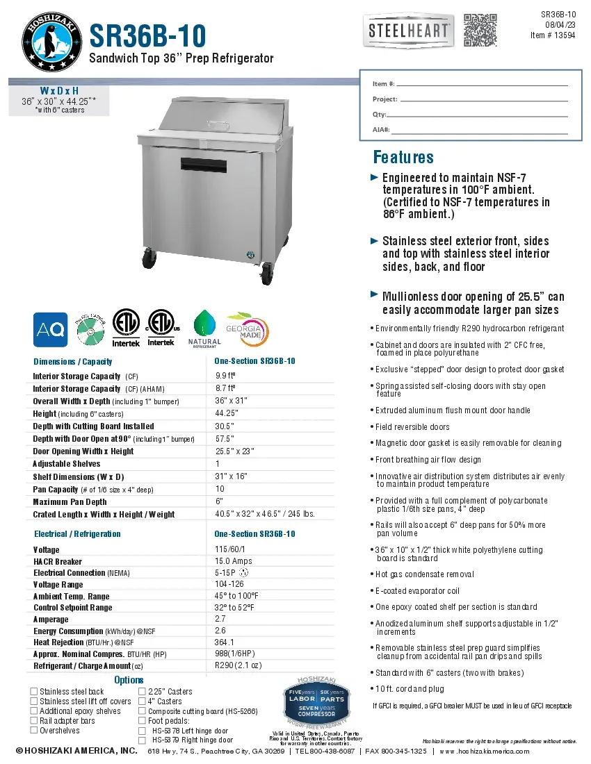 hoshizaki-sr36b-10-refrigerated-counter-sandwich-salad-unit-specsheet-2602227w7tdr.pdf
