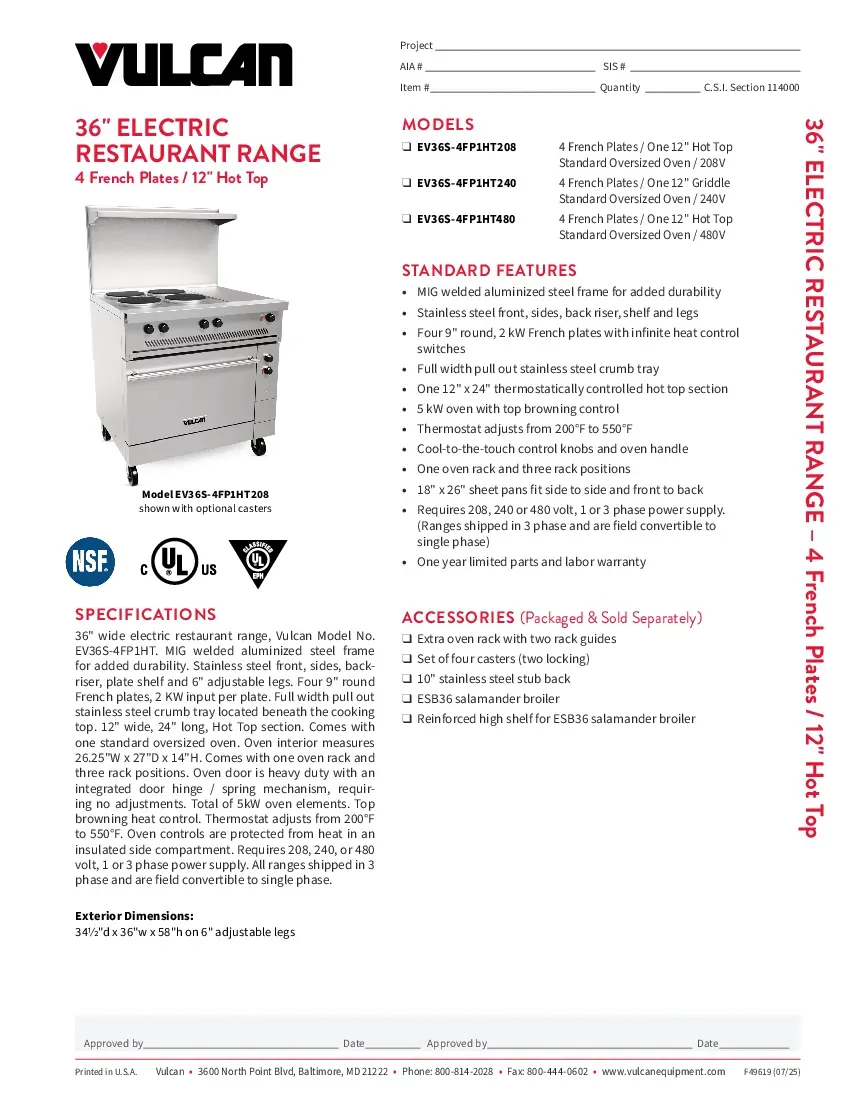 vulcan-ev36s-4fp1ht208-range-36-restaurant-electric-specsheet-260222s5uz37.pdf