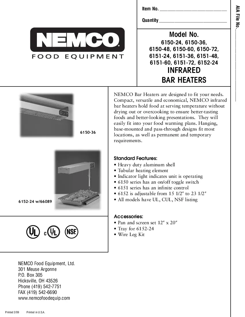 nemco-6152-24-french-fry-warmer-specsheet-260222svni6m.pdf