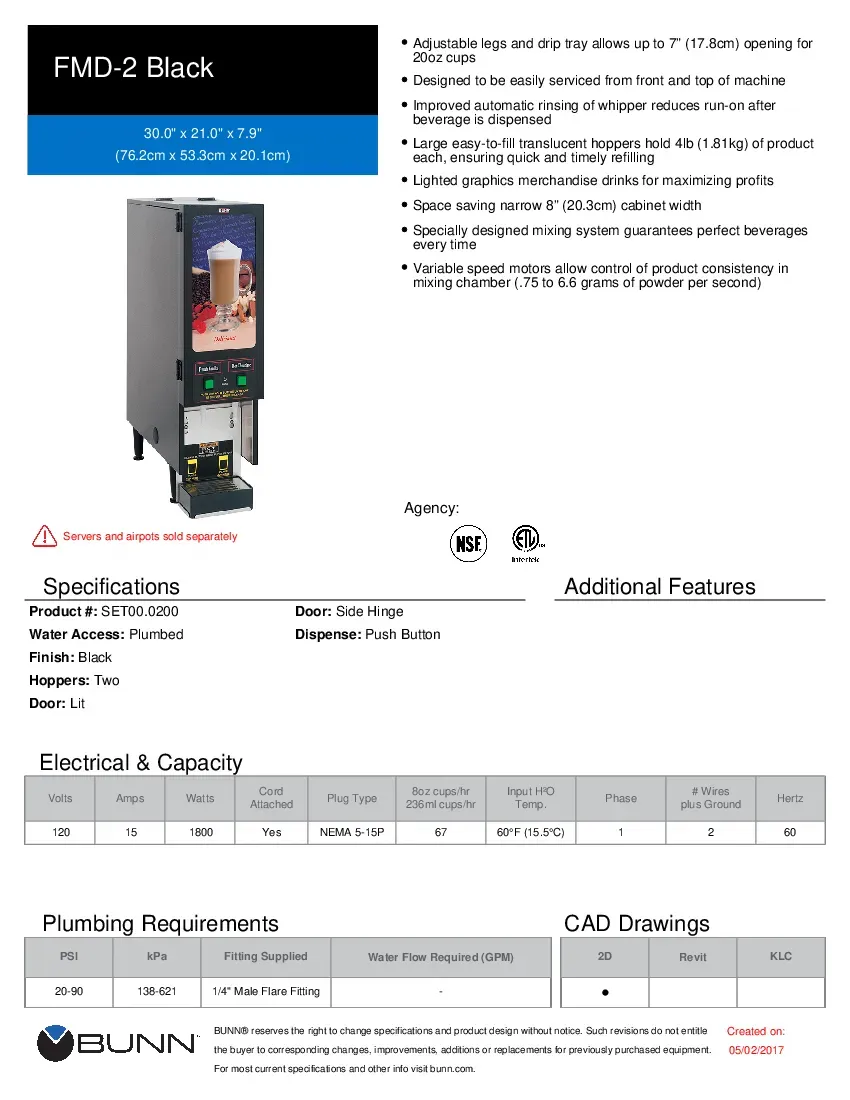 bunn-set00-0200-beverage-dispenser-electric-hot-specsheet-2602242p232b.pdf