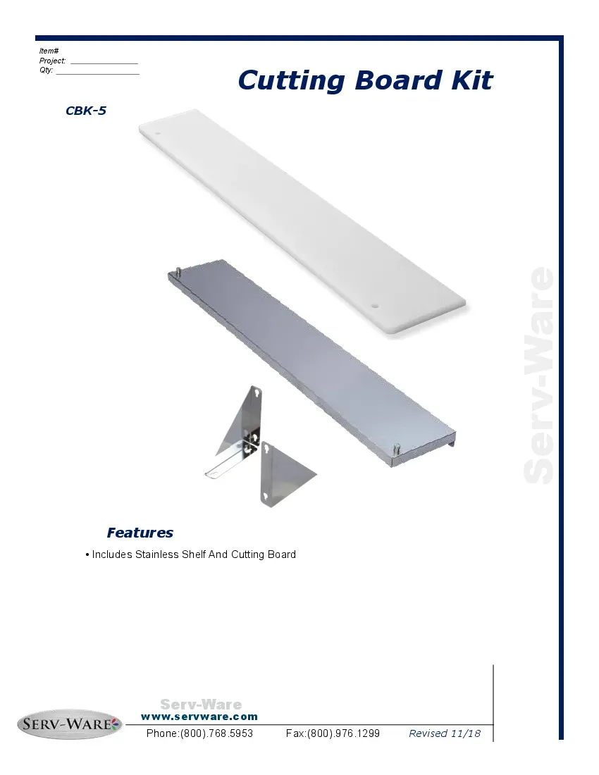 serv-ware-cbk-5-cutting-board-equipment-mounted-specsheet-260222sbl8sf.pdf