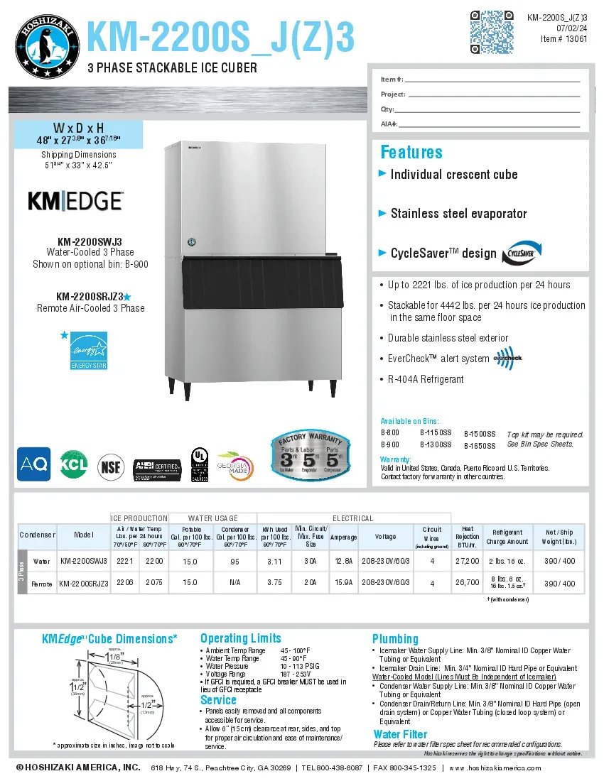 hoshizaki-km-2200swj3-ice-maker-cube-style-specsheet-260222dzxezq.pdf