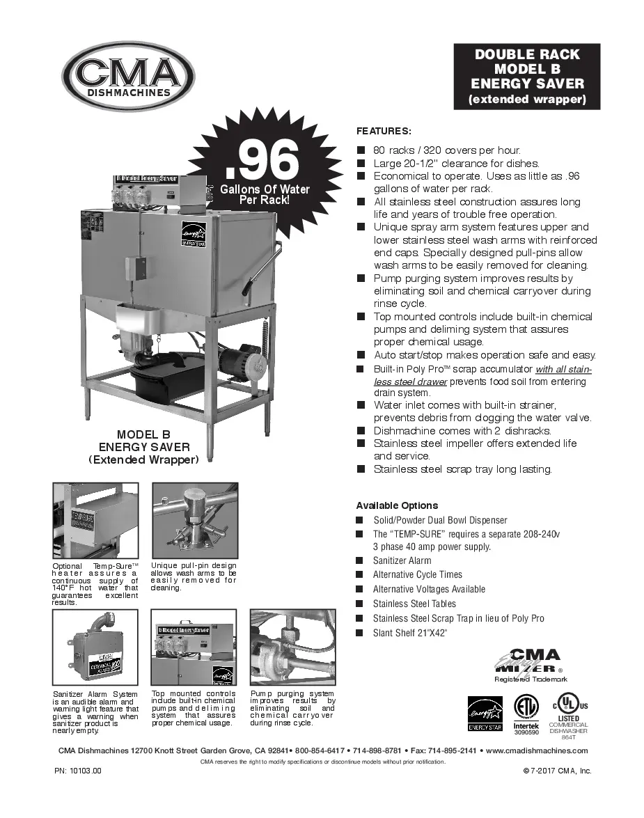 cma-dishmachines-b-dishwasher-door-type-specsheet-260224yxbncj.pdf