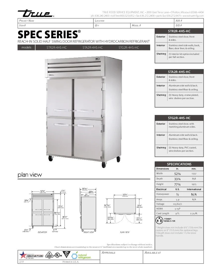 true-manufacturing-stg2r-4hs-hc-refrigerator-reach-in-specsheet-2602241sxzpu.pdf