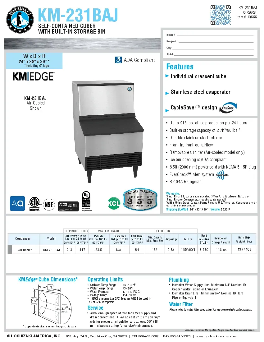 hoshizaki-km-231baj-ice-maker-with-bin-cube-style-specsheet-260222xxuwhv.pdf