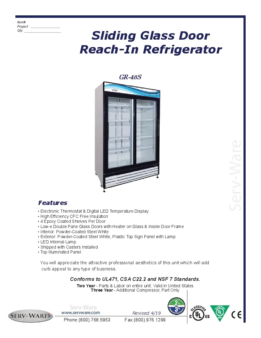 serv-ware-gr48s-hc-refrigerator-merchandiser-specsheet-2602229ig4mz.pdf