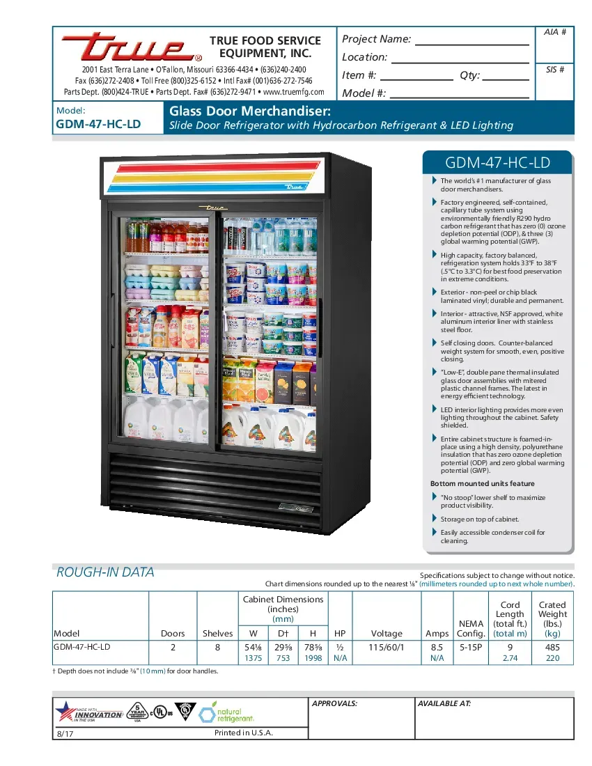 true-manufacturing-gdm-47-hc-ld-refrigerator-merchandiser-specsheet-260224gwz794.pdf