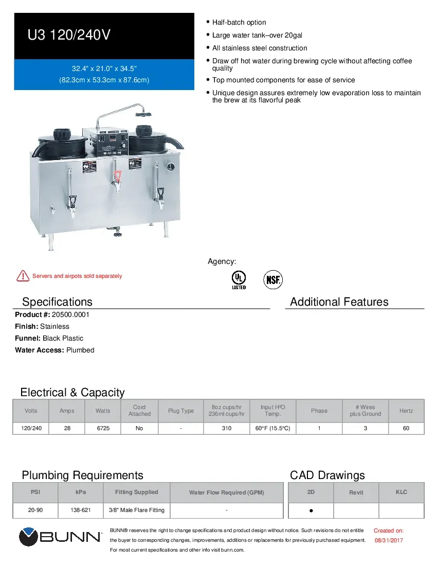 bunn-20500-0001-coffee-maker-brewer-urn-specsheet-260224i2e1x5.pdf