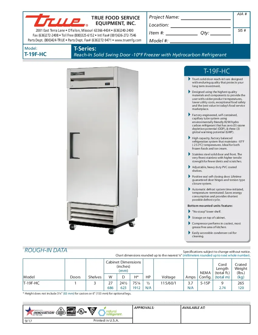 true-manufacturing-t-19f-hc-freezer-reach-in-specsheet-260224wmqr10.pdf