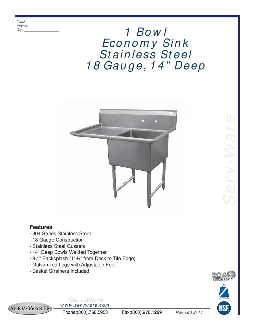 serv-ware-e1cwp18182-18-sink-1-one-compartment-specsheet-260222mc40sz.pdf