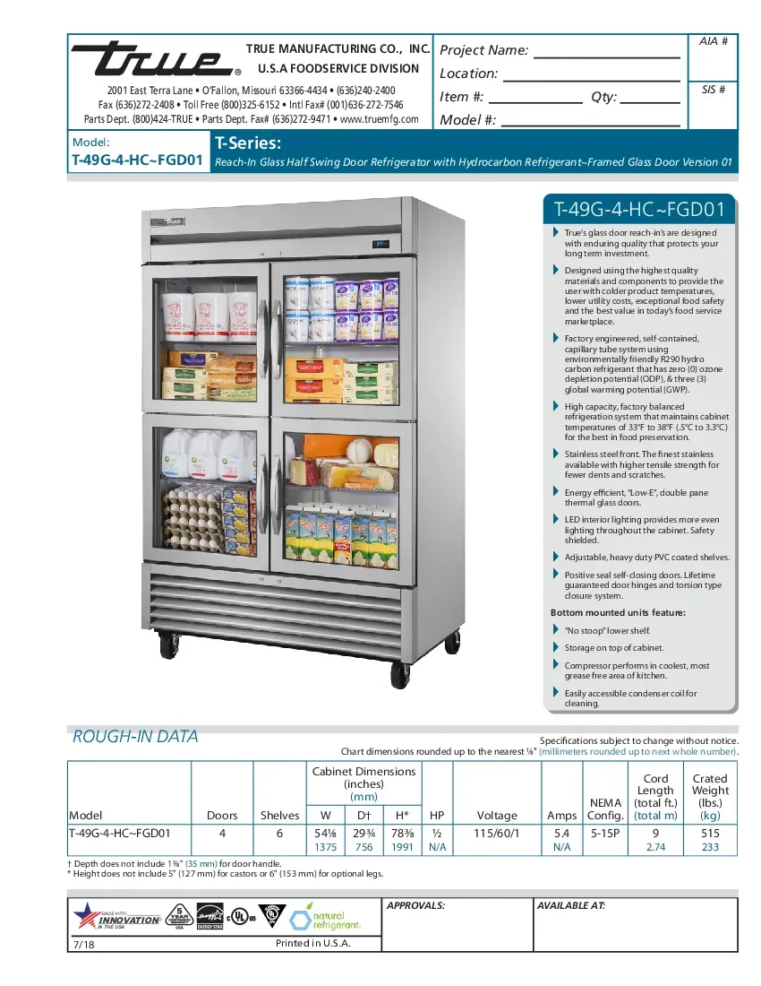 true-manufacturing-t-49g-4-hc-fgd01-refrigerator-reach-in-specsheet-2602246872lv.pdf