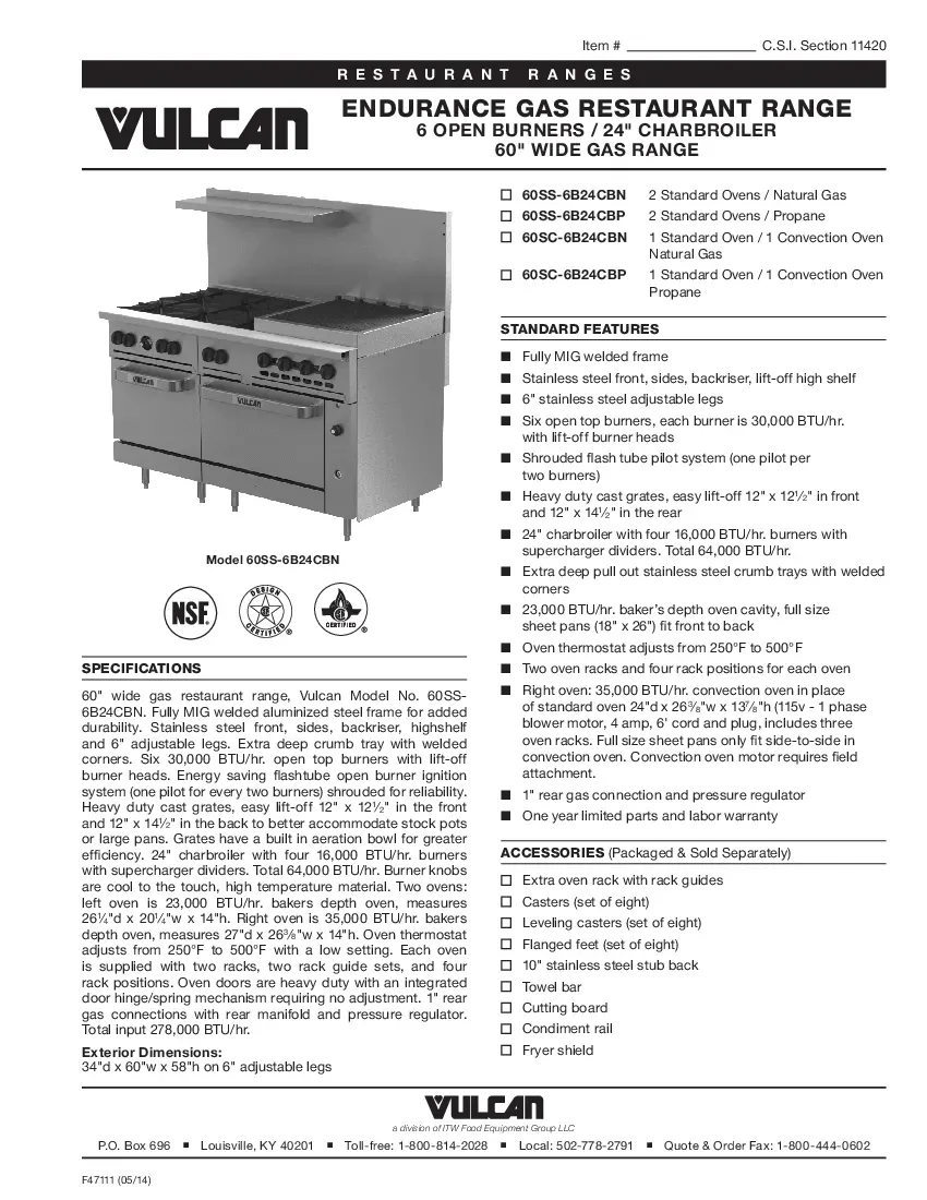 vulcan-60ss-6b24cbn-range-60-restaurant-gas-specsheet-260222owwbdb.pdf