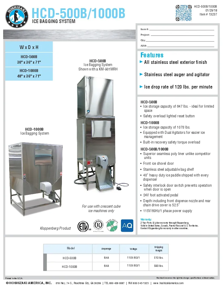 hoshizaki-hcd-1000b-ice-bagging-system-specsheet-26022295259e.pdf