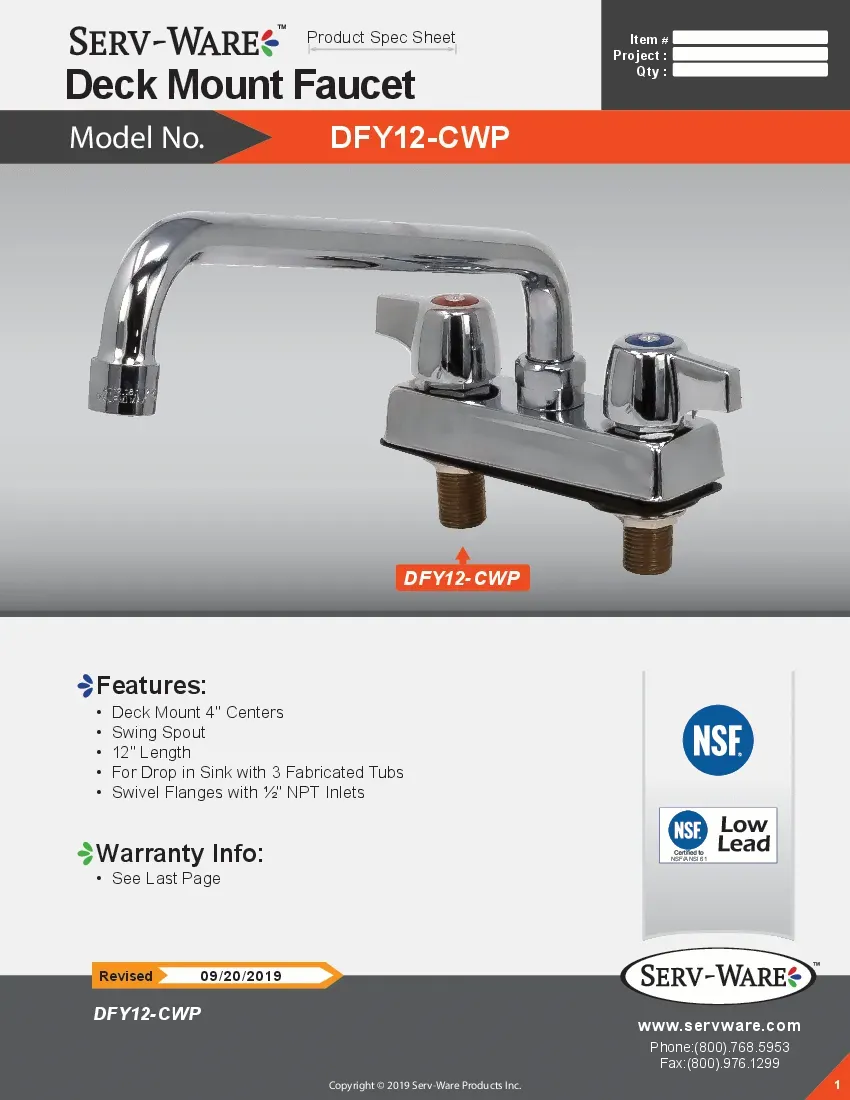serv-ware-dfy12-cwp-faucet-deck-mount-specsheet-2602222buh8z.pdf