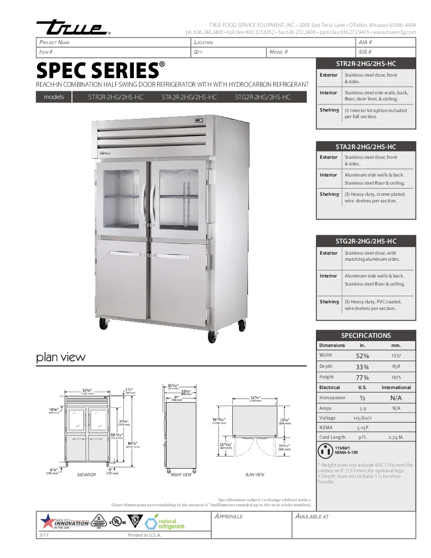 true-manufacturing-sta2r-2hg-2hs-hc-refrigerator-reach-in-specsheet-260224r4hlkc.pdf