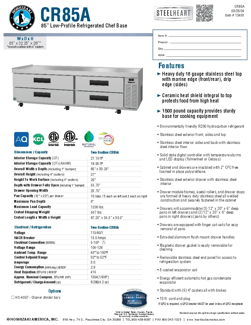 hoshizaki-cr85a-equipment-stand-refrigerated-base-specsheet-260222tlue61.pdf